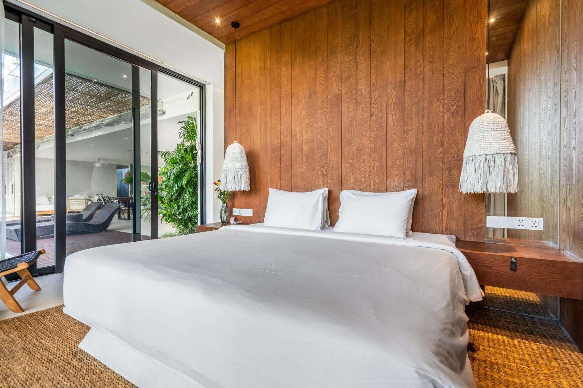 Green Flow Ubud Villa 20 Ngoại thất bức ảnh