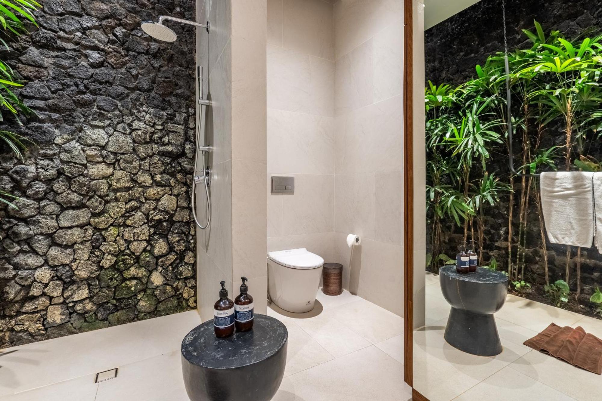 Green Flow Ubud Villa 20 Ngoại thất bức ảnh