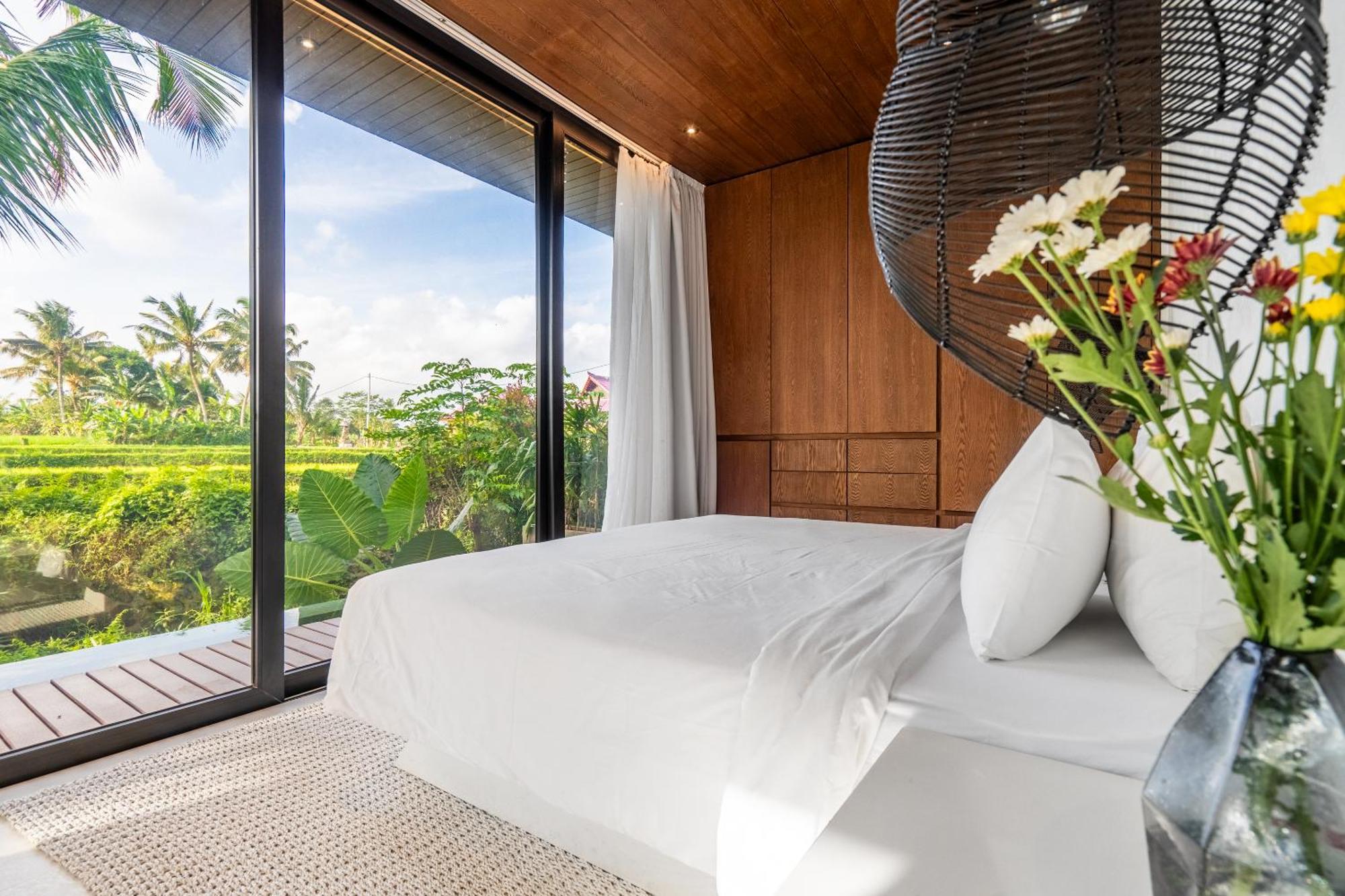 Green Flow Ubud Villa 20 Ngoại thất bức ảnh