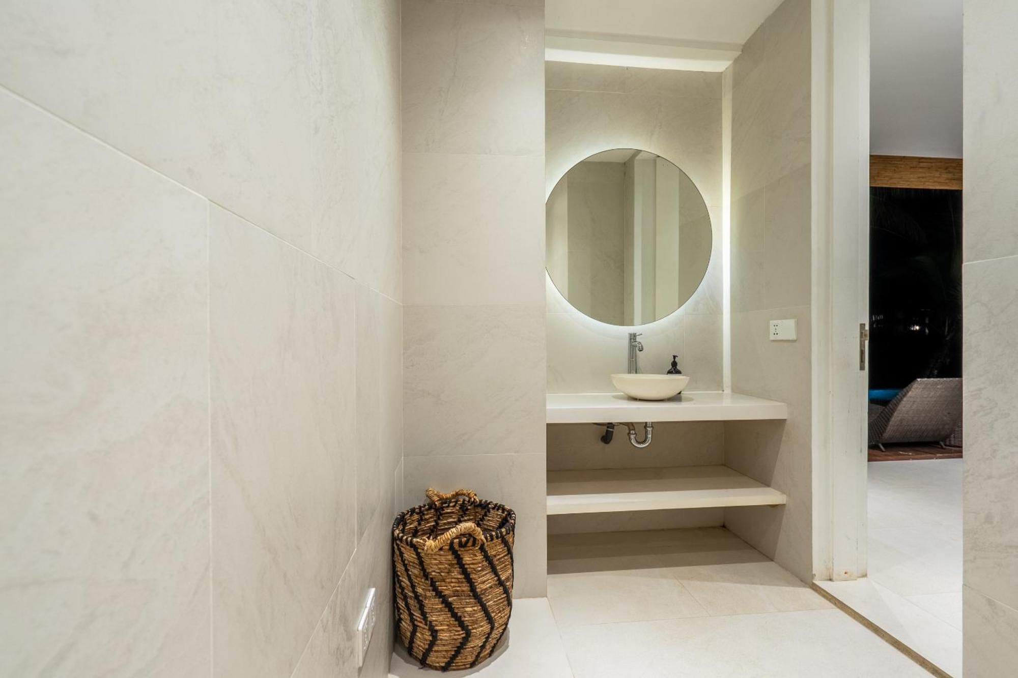 Green Flow Ubud Villa 20 Ngoại thất bức ảnh