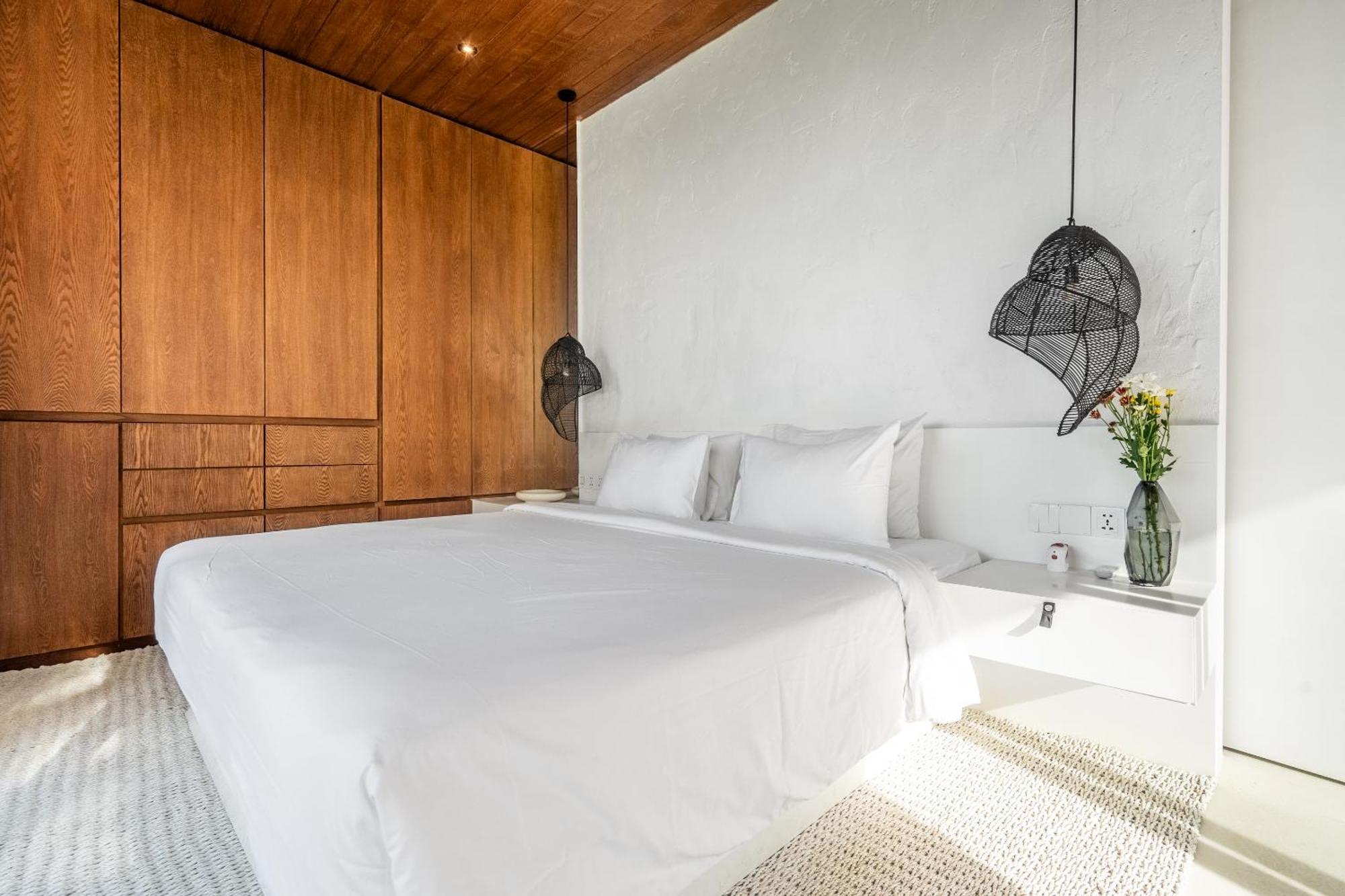 Green Flow Ubud Villa 20 Ngoại thất bức ảnh