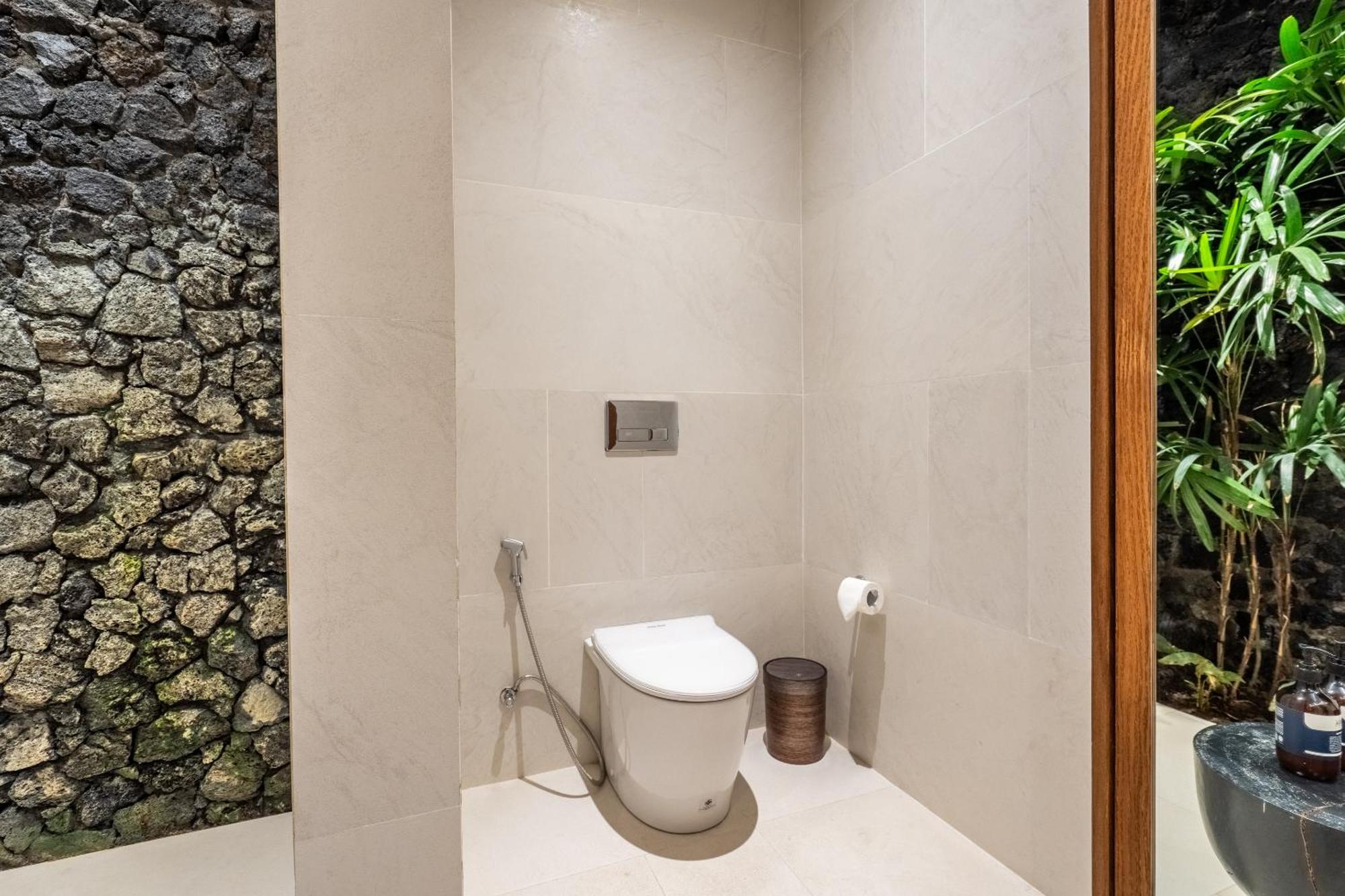 Green Flow Ubud Villa 20 Phòng bức ảnh