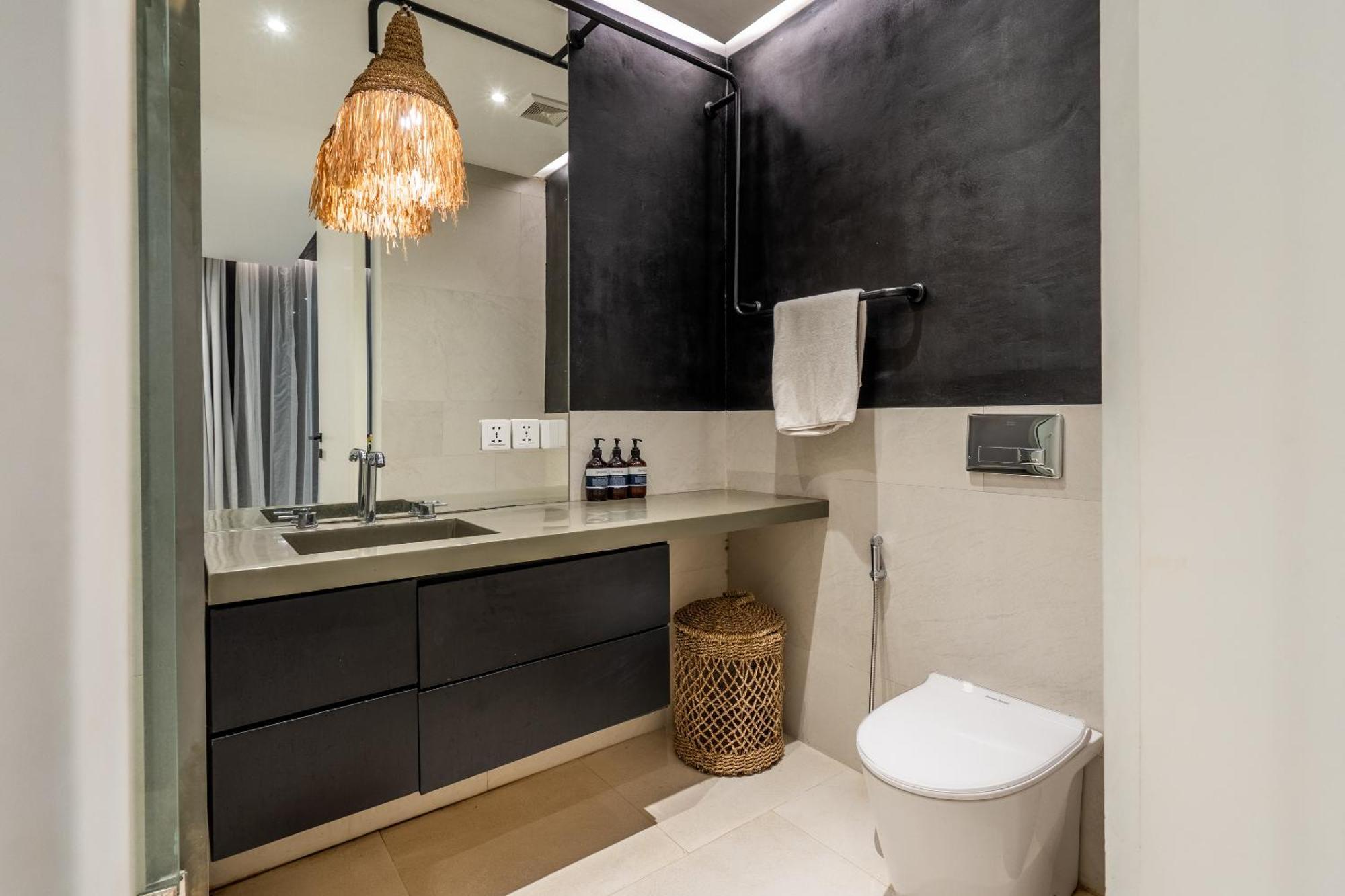 Green Flow Ubud Villa 20 Ngoại thất bức ảnh