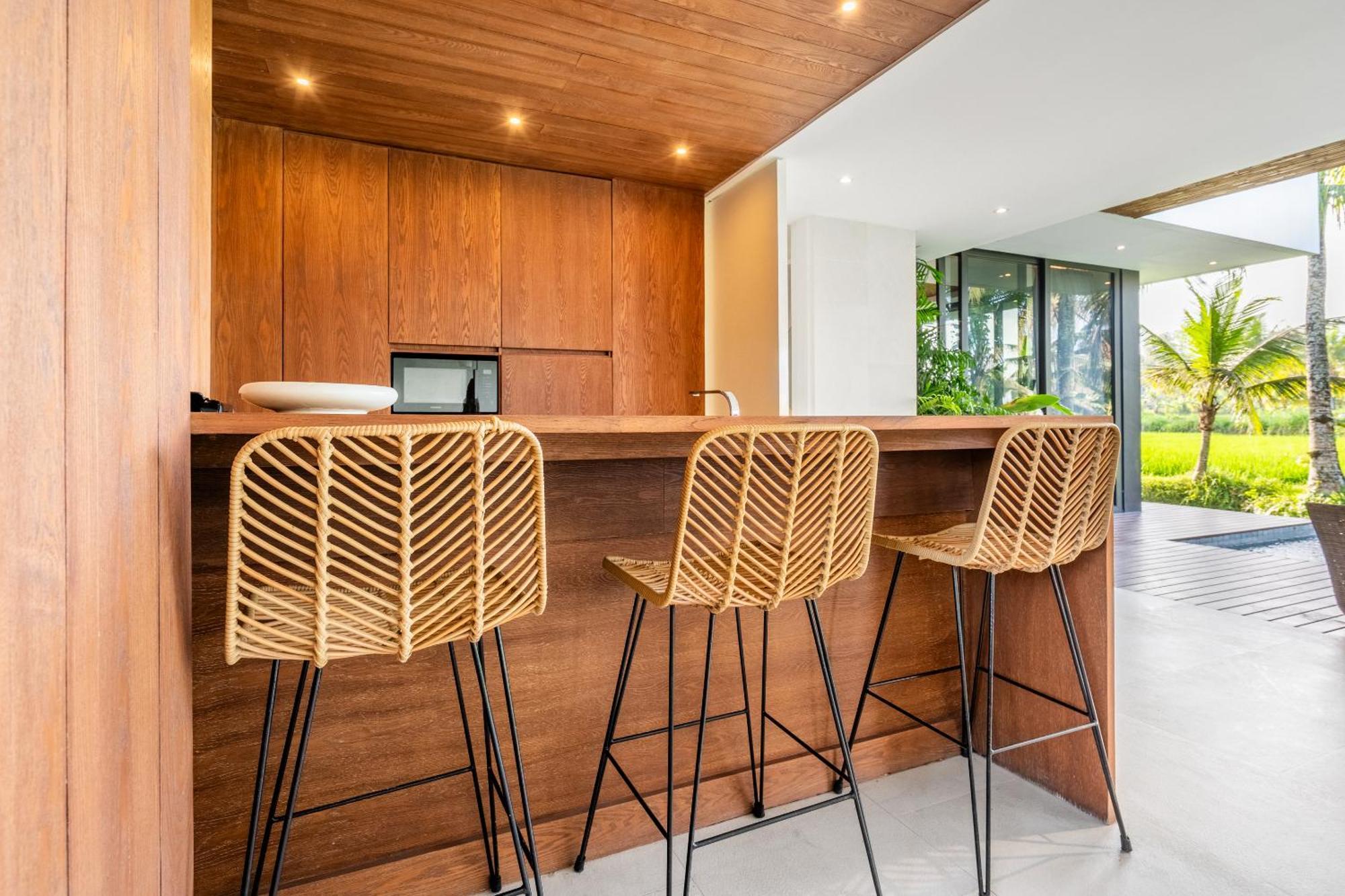Green Flow Ubud Villa 20 Ngoại thất bức ảnh