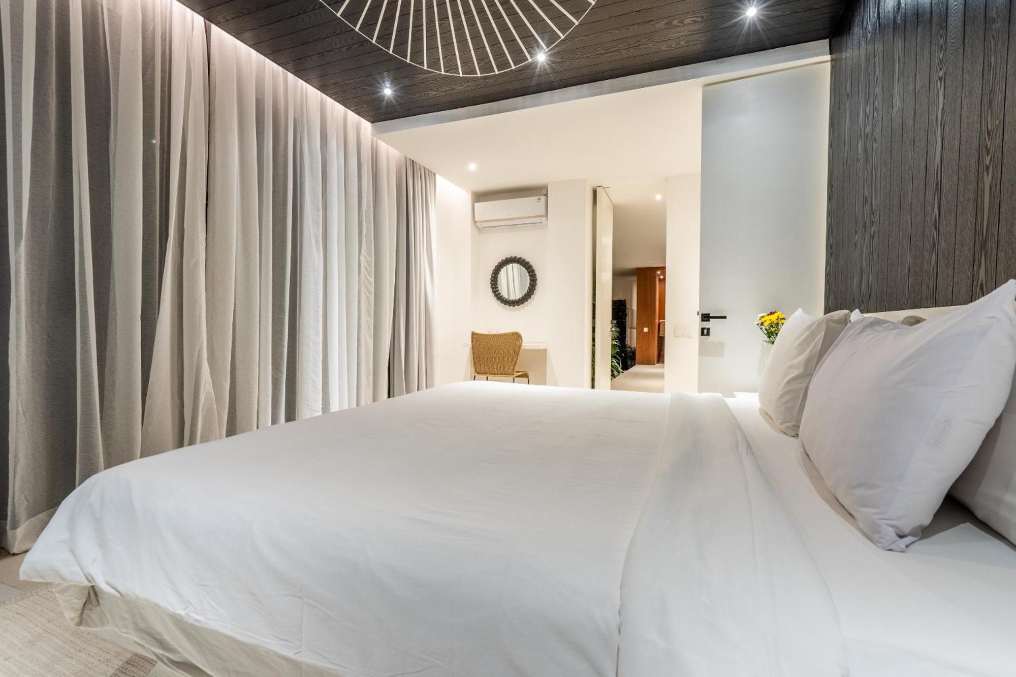 Green Flow Ubud Villa 20 Phòng bức ảnh