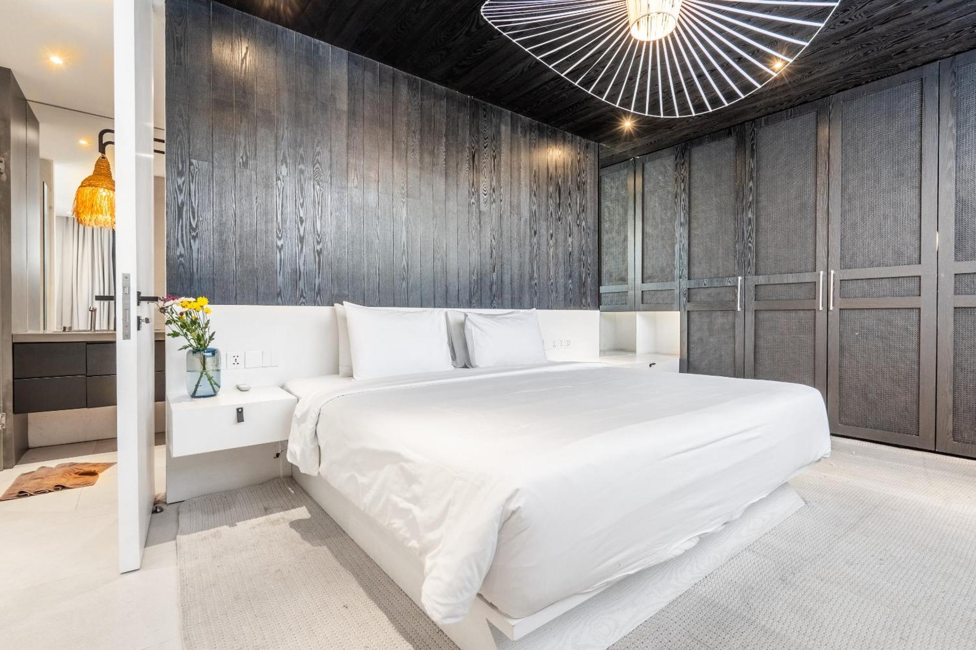 Green Flow Ubud Villa 20 Ngoại thất bức ảnh