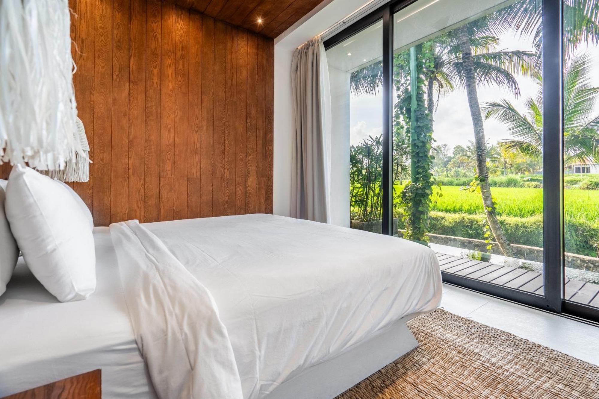 Green Flow Ubud Villa 20 Ngoại thất bức ảnh