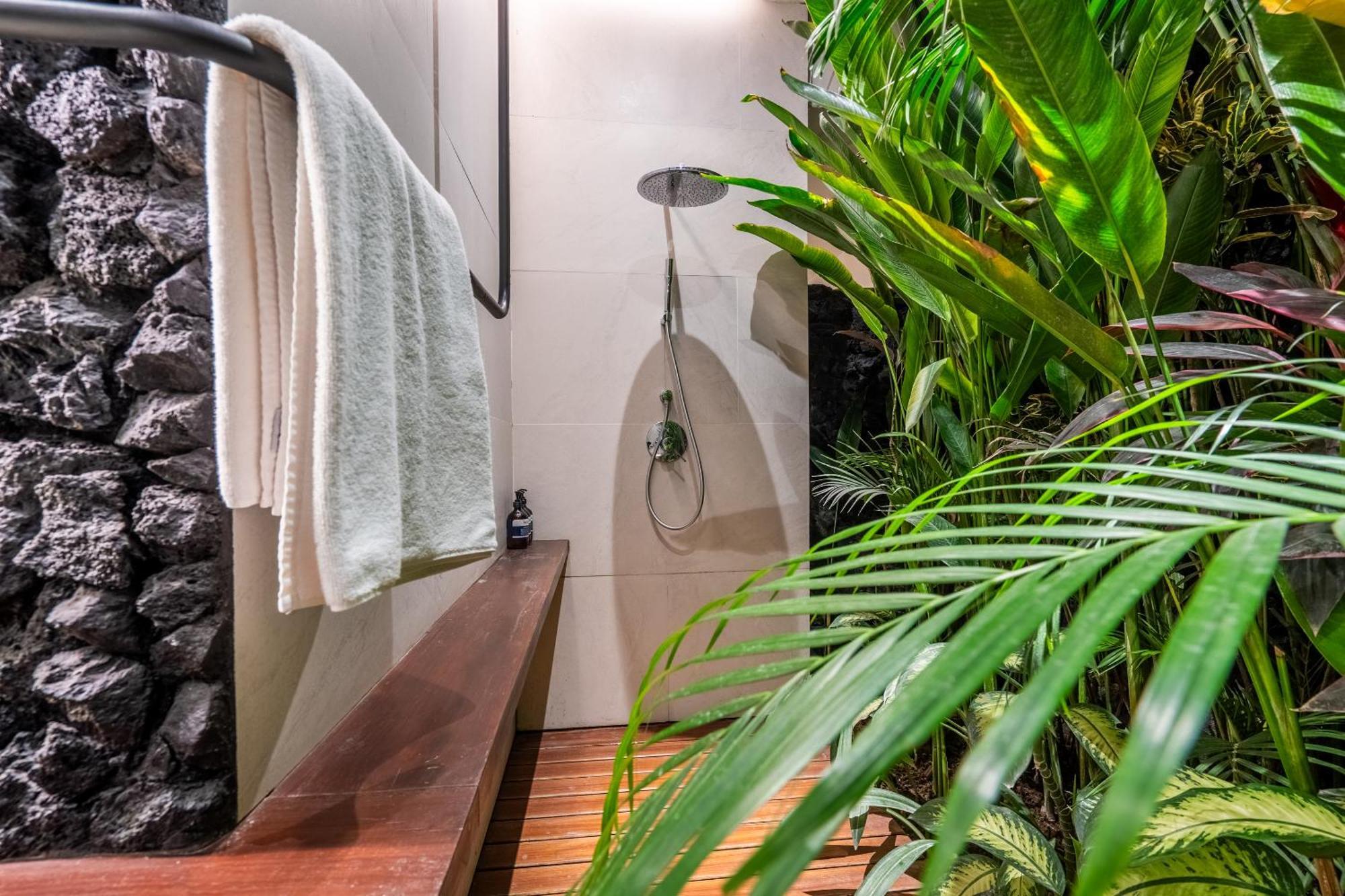 Green Flow Ubud Villa 20 Ngoại thất bức ảnh