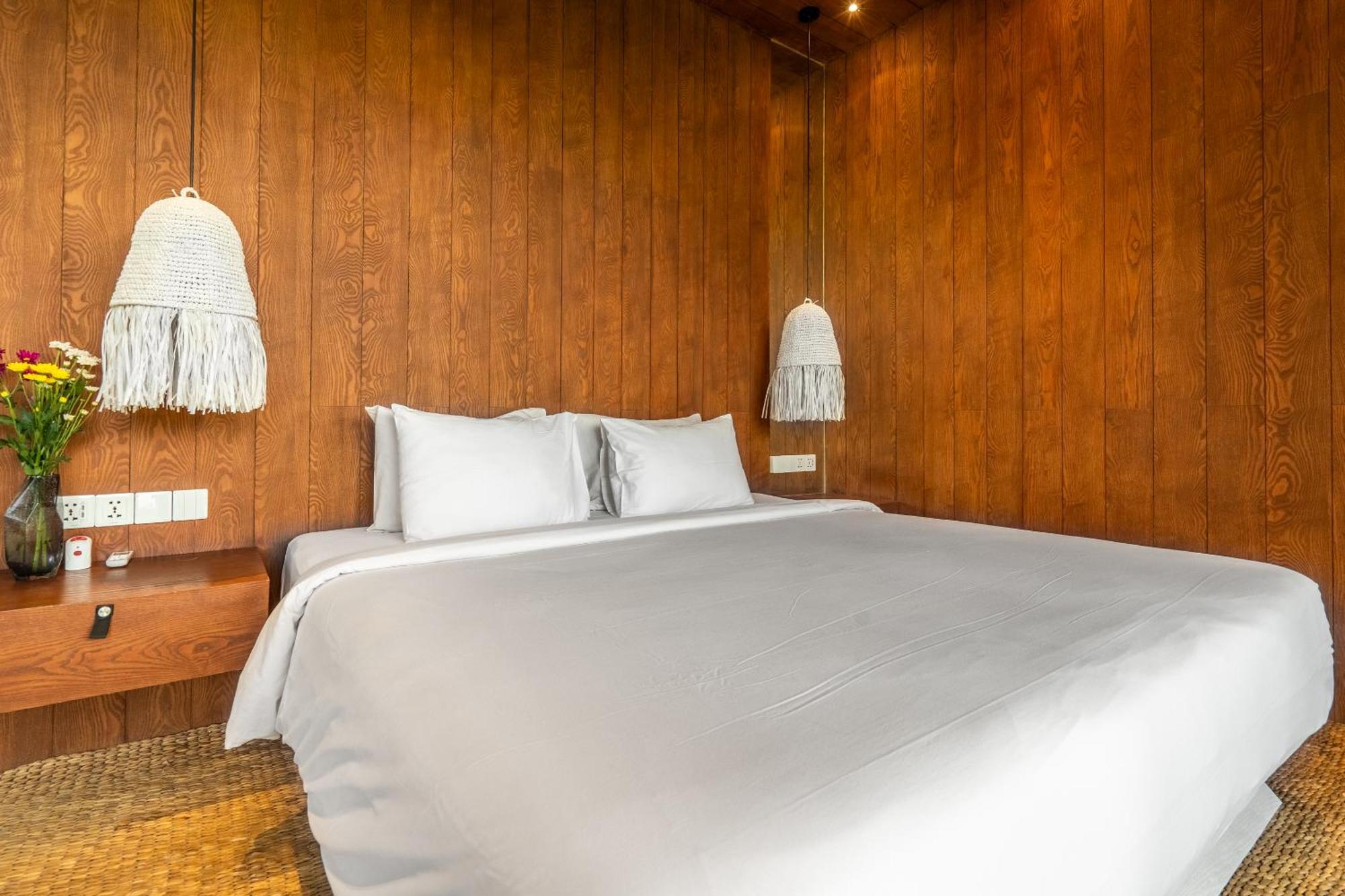 Green Flow Ubud Villa 20 Ngoại thất bức ảnh