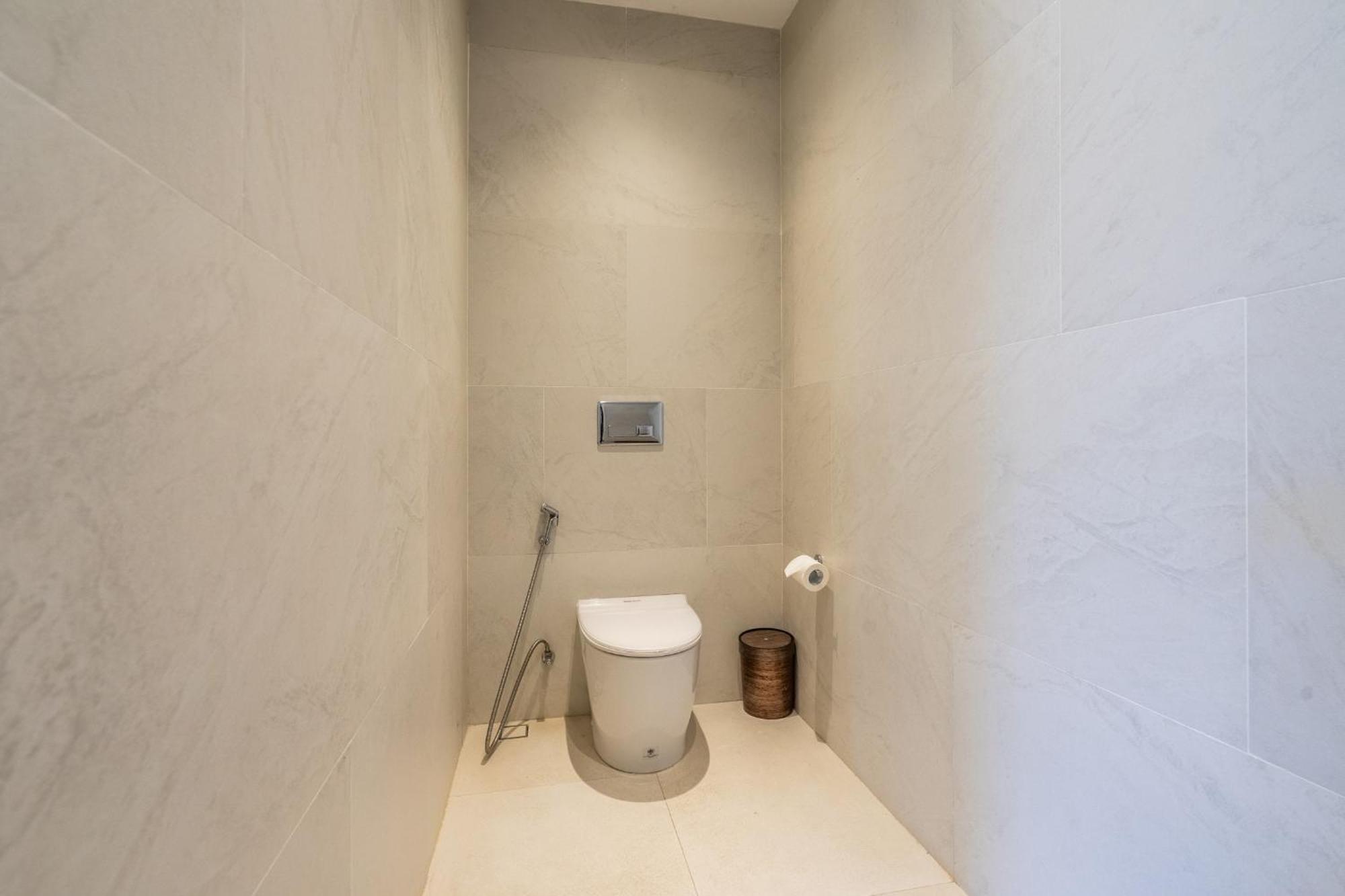 Green Flow Ubud Villa 20 Ngoại thất bức ảnh
